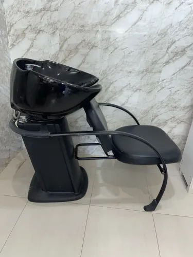 Lavatório para salão de beleza