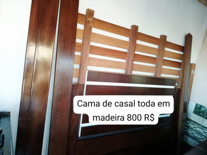 Cama de Casal