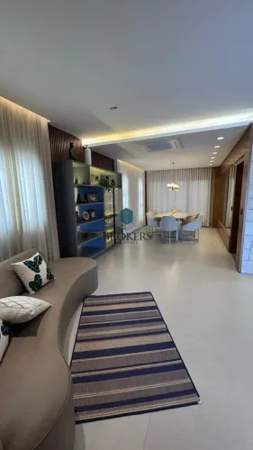 Granville | 5 Quartos | 4 suítes | 370 m2 | 600 m2 Lote