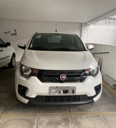 - Alugo Carro (Mobi) 2020 *FLEX* para motoristas de aplicativo Uber, 99, InDriver, etc.