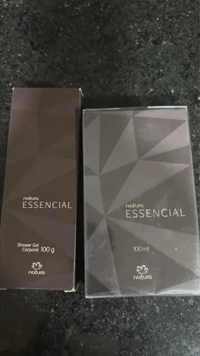 Perfumes 