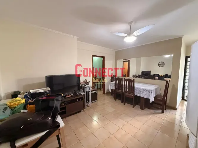 Apartamento à venda, Condomínio Itamaraty, Ribeirão Preto, SP