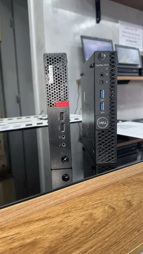 Mini Optplex ssd 240 8 gb Dell Lenovo 7 geração 9 geração