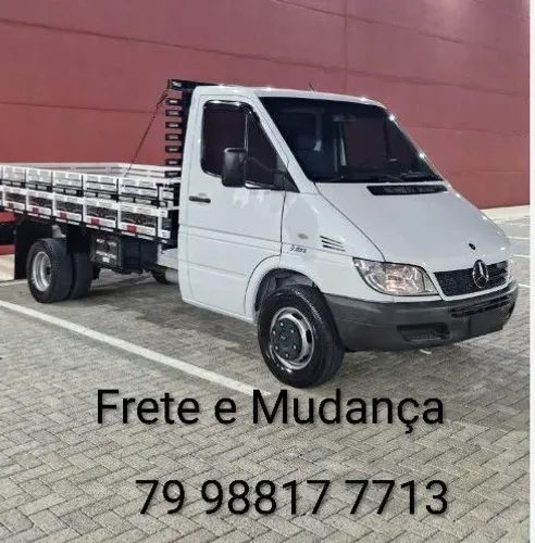 Frete