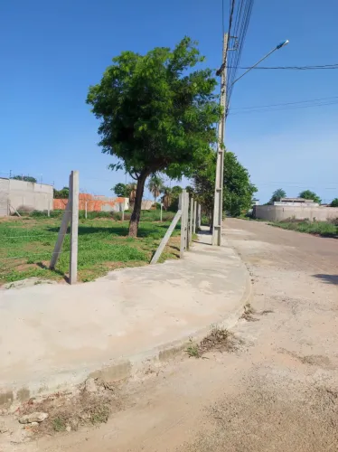Loteamento Residencial Mirante do Parque