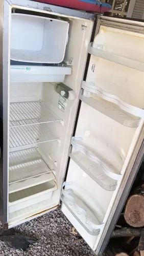 Geladeira