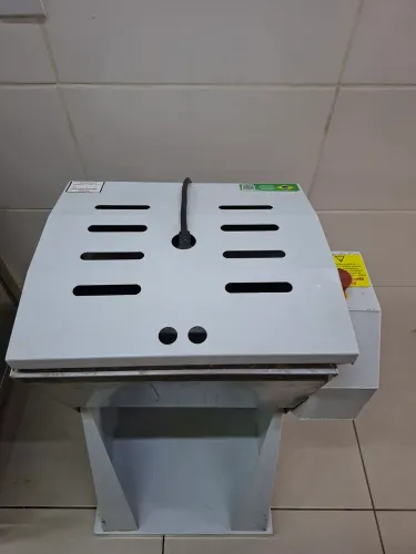 Massadeira GPanis AM 25kg 220v