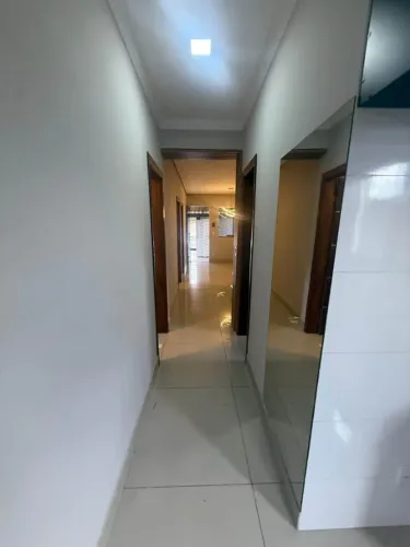 Vendo casa no bairro Alto Lagoa Funda