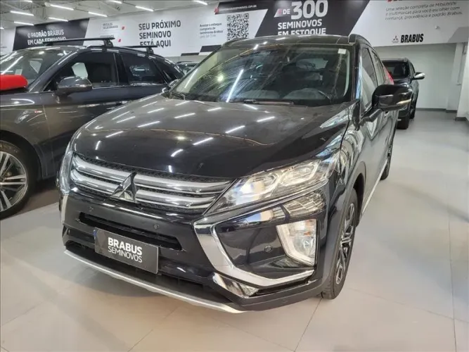 Mitsubishi Eclipse Cross HPE-S 1.5 16V 165cv Aut. 2020