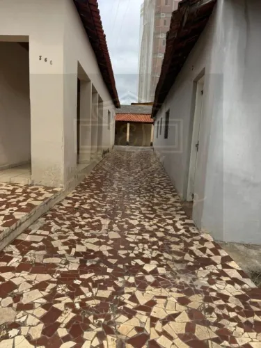 Casa para Venda em Sorocaba, Jardim Paulistano, 4 dormitórios, 2 banheiros, 6 vagas