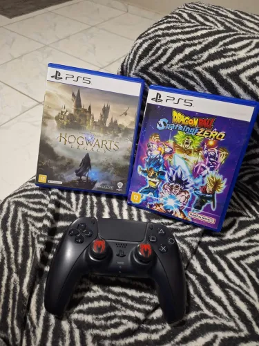 Jogos PlayStation 5 