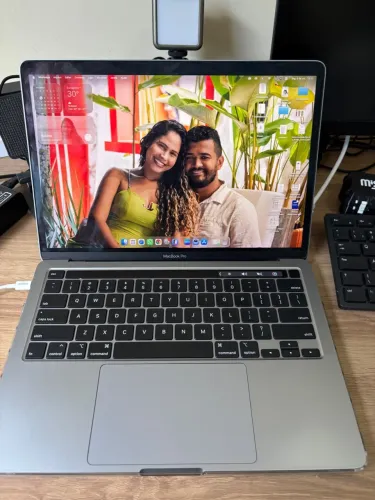 ? MACBOOK PRO 13? 2020 ? 16 GB RAM + 499 GB SSD