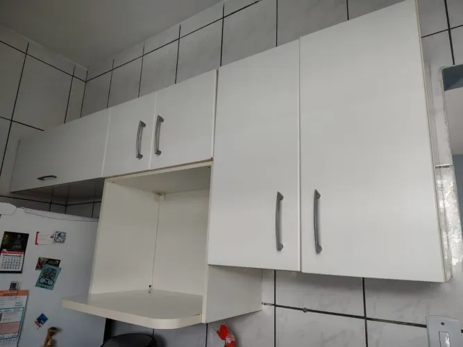 Armário em MDF 4 Peças