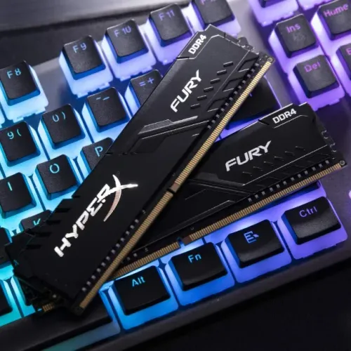 Menória 16gb Hyperx 2x 8gb 3600 mhz