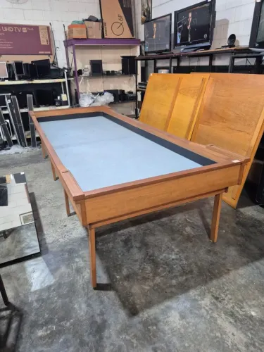 MESA DE BOCHA