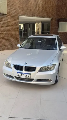 BMW 320I A 2008