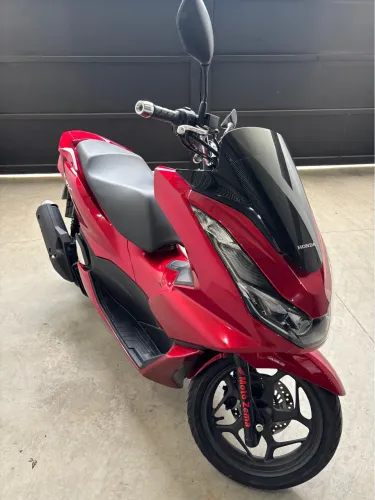 PCX ABS 2025