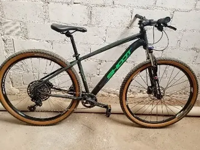 Bike Shoot aro 29