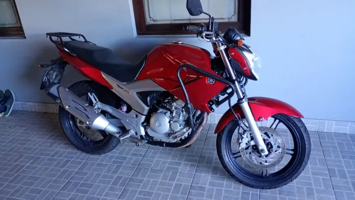Moto inteira economica