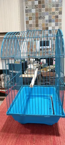 GAIOLA