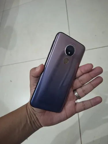 Moto g7 power