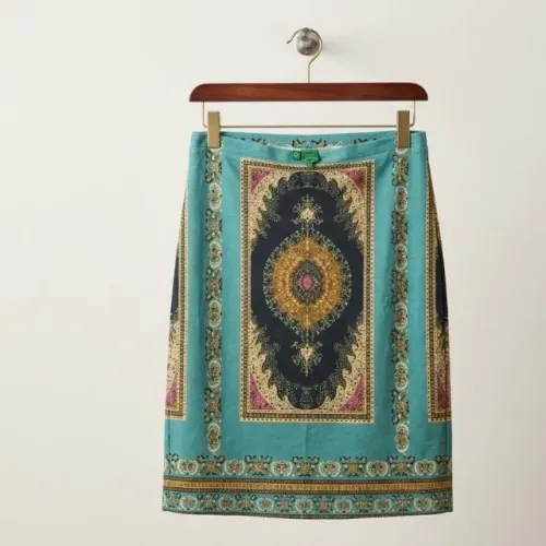saia farm estampa mandala p