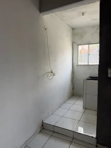 Alugasse um primeiro andar