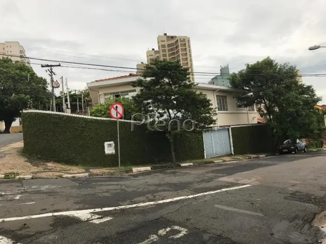 casa - Ponte Preta - Campinas