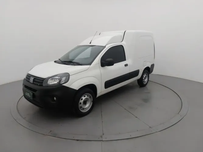 Fiat Fiorino Endurance EVO 1.4 Flex 8V 2P 2024