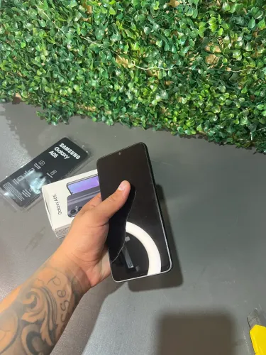 Samsung A05 128gb Zero!!!