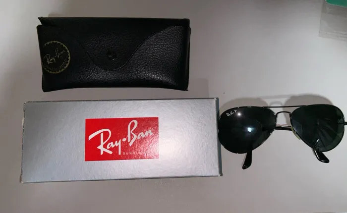 Ray Ban original