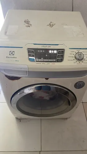 Lava e Seca Electrolux Intuitive LSI 09