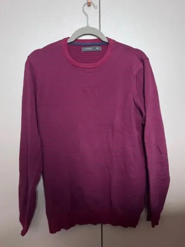 tricot sueter luigi bertolli listrada