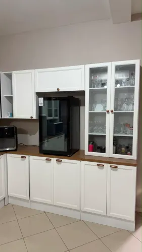 Móvel de cozinha novíssimo