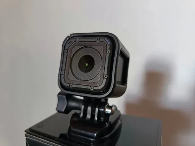 GoPro Hero 4 Session