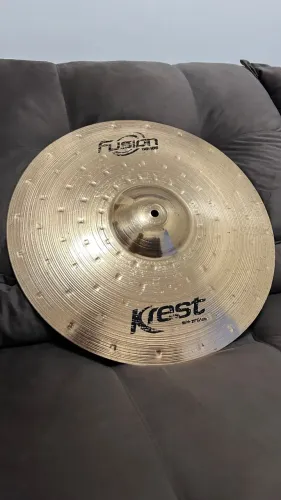 Prato Ride Krest Fusion 20