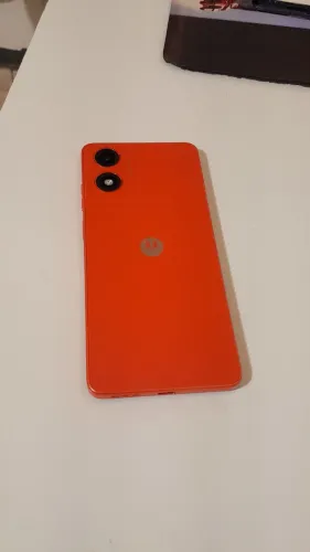 VENDE-SE MOTO G04