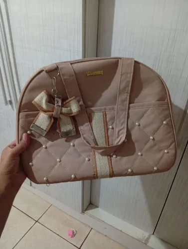 Bolsa maternidade