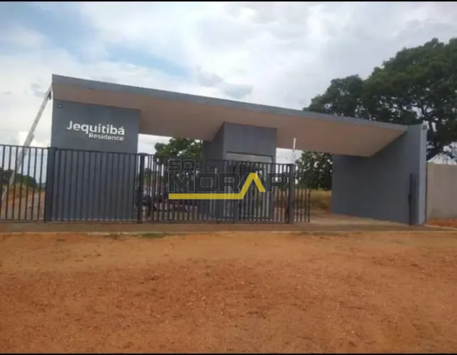 Lote/Terreno à Venda, 5000 m², Condomínio, Jequitibá