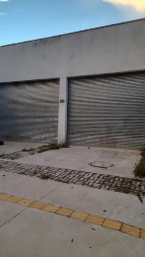 Alugo galão/sala comercial 