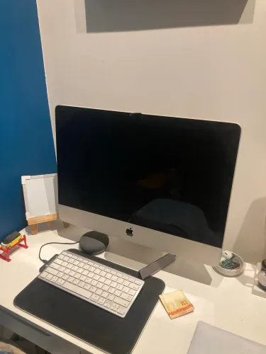 imac 2010 i3