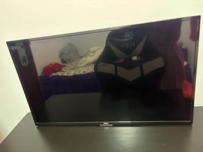 Televisão 32 polegadas
