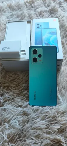Redmi note 12 pró