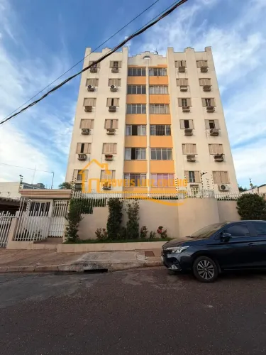 Apartamento à venda em Cuiabá/MT