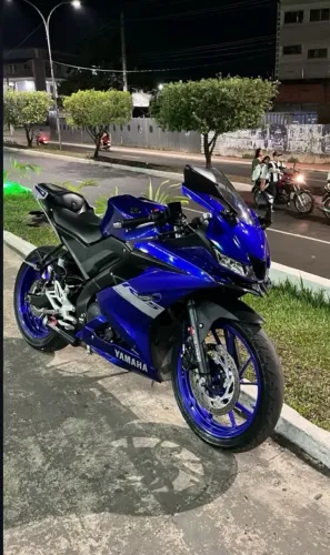 R15 AZUL