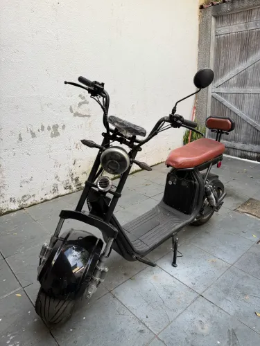 Moto elétrica X11 2000w 20ah 2025