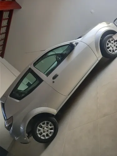 Ford KA 1.0 8v/1.0 8V ST Flex 3P 2013