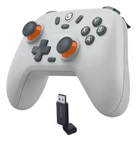 Controle Gamesir T4 Nova Lite