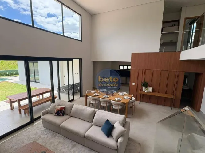 - Condominio Portal dos Bandeirantes - Salto/SP