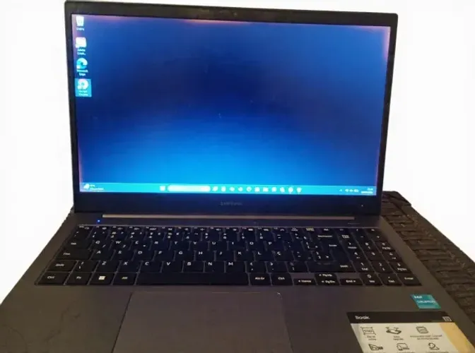 Notebook Samsung